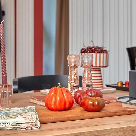 Stayhere Casablanca - Maarif - Elite Residence Bagian luar foto